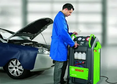 MOBILNA KLIMATYZACJA Pojazdowa Agro-klima Świdnica