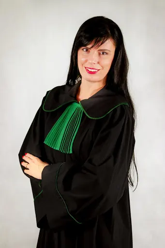 Kancelaria Adwokacka Adwokat Dagmara Gryszkiewicz-Dudzik